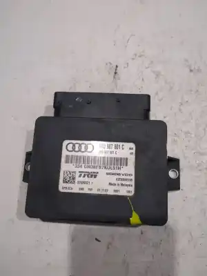 Peça sobressalente para automóvel em segunda mão MÓDULO ELETRÔNICO por AUDI A5 (8T3)  Referências OEM IAM 8K0907801C  