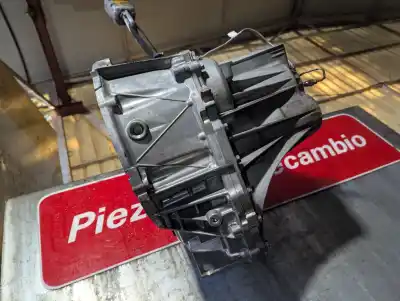 Автозапчастина б/у коробка передач для nissan qashqai / qashqai +2 i (j10, nj10, jj10e) 2.0 dci посилання на oem iam jg70  