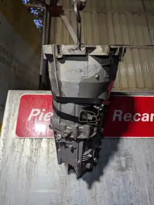 Second-hand car spare part gearbox for bmw 3 (e46) 320 d oem iam references 1069401017  