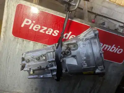 Second-hand car spare part gearbox for bmw 3 (e90) 320 d oem iam references 1069401018  