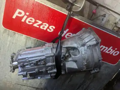 Second-hand car spare part gearbox for bmw 3 (e90) 320 d oem iam references 1069401018  