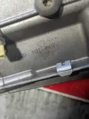 Second-hand car spare part gearbox for bmw 3 (e90) 320 d oem iam references 1069401018  