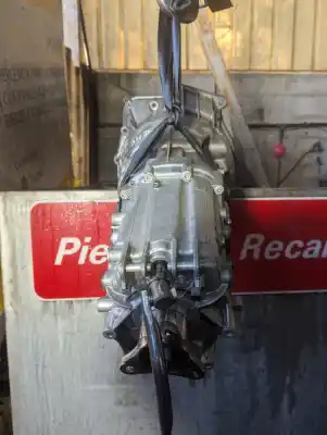 Second-hand car spare part gearbox for bmw 3 (e90) 320 d oem iam references 1069401018  