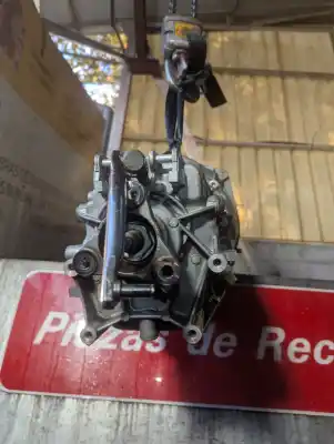 Second-hand car spare part gearbox for bmw 3 (e90) 320 d oem iam references 1069401018  