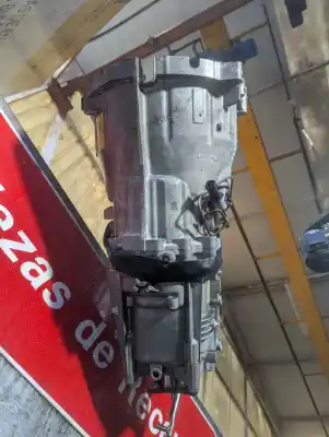 Second-hand car spare part gearbox for bmw 3 (e90) 320 d oem iam references 1069401018  