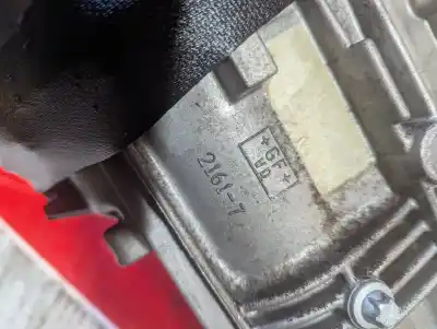 Second-hand car spare part gearbox for bmw 3 (e90) 320 d oem iam references 1069401018  