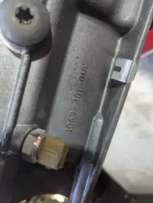 Second-hand car spare part gearbox for bmw 3 (e90) 320 d oem iam references 1069401018  