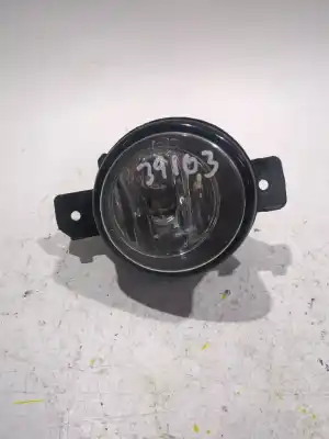 Pezzo di ricambio per auto di seconda mano luce fendinebbia destra per renault clio ii fase ii (b/cb0) 1.5 dci diesel riferimenti oem iam 8200002470  