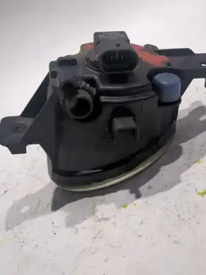 Pezzo di ricambio per auto di seconda mano luce fendinebbia destra per renault clio ii fase ii (b/cb0) 1.5 dci diesel riferimenti oem iam 8200002470  