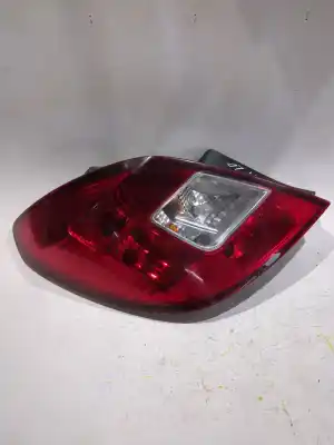 İkinci el araba yedek parçası sol kuyruk lambasi için opel corsa d (s07) 1.3 cdti (l08 l68) oem iam referansları e95627  