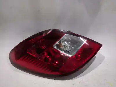 İkinci el araba yedek parçası sol kuyruk lambasi için opel corsa d (s07) 1.3 cdti (l08 l68) oem iam referansları e95627  