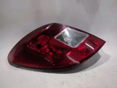 İkinci el araba yedek parçası sol kuyruk lambasi için opel corsa d (s07) 1.3 cdti (l08 l68) oem iam referansları e95627  