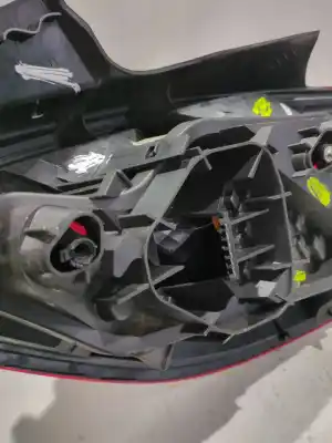 İkinci el araba yedek parçası sol kuyruk lambasi için opel corsa d (s07) 1.3 cdti (l08 l68) oem iam referansları e95627  