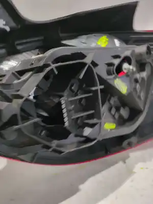 İkinci el araba yedek parçası sol kuyruk lambasi için opel corsa d (s07) 1.3 cdti (l08 l68) oem iam referansları e95627  