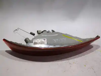 Peça sobressalente para automóvel em segunda mão FAROLIM DIANTEIRO ESQUERDO por RENAULT TRAFIC II FURGONETA (FL)  Referências OEM IAM 8200007031  