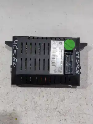 Peça sobressalente para automóvel em segunda mão display gps / multimídia por opel corsa d (s07) 1.3 cdti (l08, l68) referências oem iam 13275279  