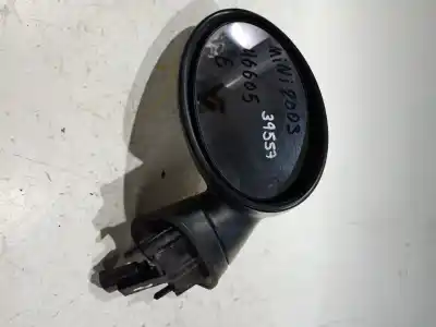 Автозапчасти б/у левое зеркало за mini mini (r50, r53) one ссылки oem iam 