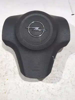 Second-hand car spare part  for OPEL CORSA D (S07)  OEM IAM references 13235770  