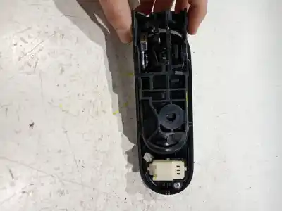 Автозапчастина б/у усередині передня права ручка для mazda cx-7 (er) 2.2 mzr-cd awd (er10a) посилання на oem iam   