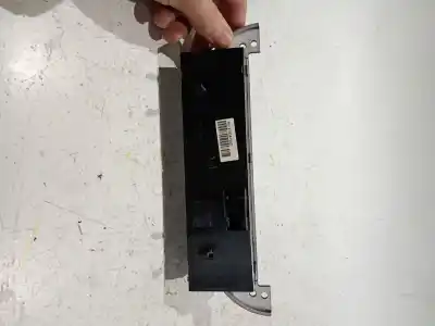 Pezzo di ricambio per auto di seconda mano comando multifunzione per mini mini (r50, r53) one riferimenti oem iam 6917989  