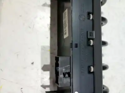 Pezzo di ricambio per auto di seconda mano comando multifunzione per mini mini (r50, r53) one riferimenti oem iam 6917989  