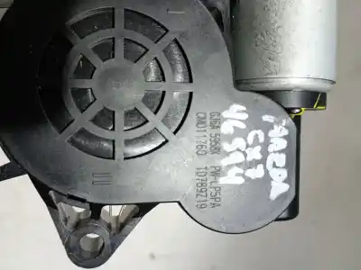 Second-hand car spare part left front window motor for mazda cx-7 (er) 2.2 mzr-cd awd (er10a) oem iam references gj6a5958x  