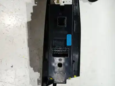 Second-hand car spare part left front power window switch for mazda cx-7 (er) 2.2 mzr-cd awd (er10a) oem iam references eh6666350  