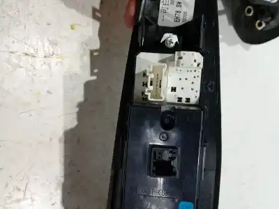 Second-hand car spare part left front power window switch for mazda cx-7 (er) 2.2 mzr-cd awd (er10a) oem iam references eh6666350  