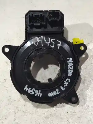 Second-hand car spare part Air Bag Ring for MAZDA CX-7 (ER) 2.2 MZR-CD AWD (ER10A) OEM IAM references   