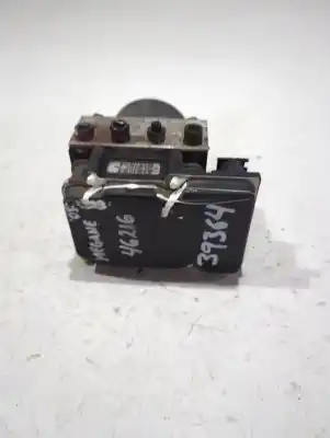 İkinci el araba yedek parçası ABS için RENAULT MEGANE II (BM0/1_, CM0/1_)  OEM IAM referansları 0265800317  