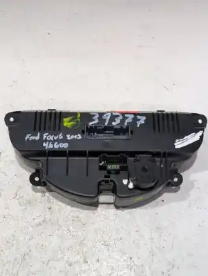 Автозапчастина б/у клімат-контроль для ford focus i (daw, dbw) 1.8 tdci посилання на oem iam 2s4h18c612aj  