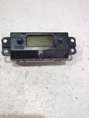 Pezzo di ricambio per auto di seconda mano display multifunzione per ford focus i (daw, dbw) 1.8 tdci riferimenti oem iam 98ab15000ccw  