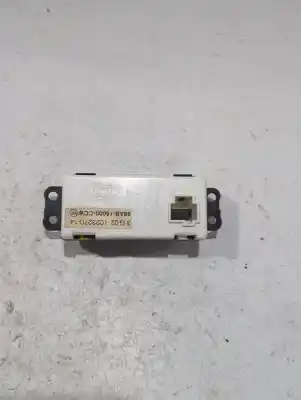 Pezzo di ricambio per auto di seconda mano display multifunzione per ford focus i (daw, dbw) 1.8 tdci riferimenti oem iam 98ab15000ccw  