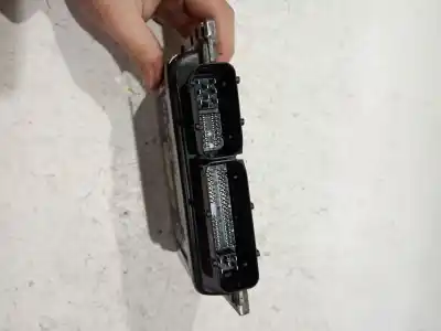 Pezzo di ricambio per auto di seconda mano centralina pompa iniezione per mini mini (r50, r53) one riferimenti oem iam 1214752761001  