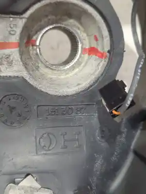 Автозапчастина б/у кермо для mini mini (r50, r53) one посилання на oem iam 1513087  