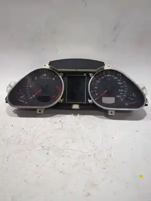 Second-hand car spare part  for AUDI Q7 (4L)  OEM IAM references 5550007301  