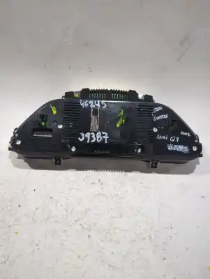 Second-hand car spare part dashboard for audi q7 (4l) 3.0 v6 24v tdi oem iam references 5550007301  
