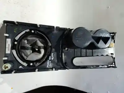 Pezzo di ricambio per auto di seconda mano console centrale per mazda cx-7 (er) 2.2 mzr-cd awd (er10a) riferimenti oem iam eh6464341  