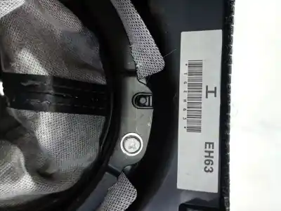 Pezzo di ricambio per auto di seconda mano console centrale per mazda cx-7 (er) 2.2 mzr-cd awd (er10a) riferimenti oem iam eh6464341  