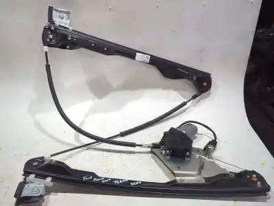Автозапчастина б/у  для FORD FOCUS I (DAW, DBW)  Посилання на OEM IAM 60802040  