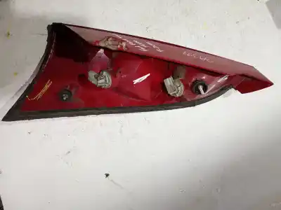 Second-hand car spare part right tailgate light for ford focus i (daw, dbw) 1.8 tdci oem iam references e49427  