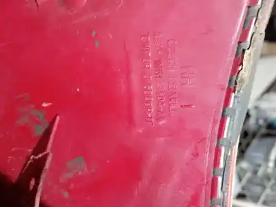 Second-hand car spare part right tailgate light for ford focus i (daw, dbw) 1.8 tdci oem iam references e49427  