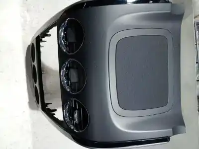 Автозапчасти б/у центральная консоль за mazda cx-7 (er) 2.2 mzr-cd awd (er10a) ссылки oem iam eh4555210  