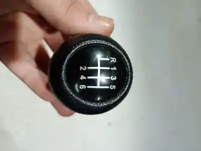 Second-hand car spare part gear lever knob for mazda cx-7 (er) 2.2 mzr-cd awd (er10a) oem iam references 