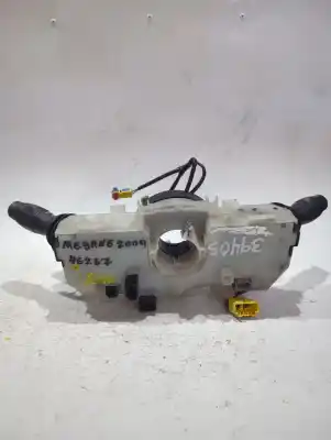 Автозапчасти б/у многофункциональное управление за renault megane iii fastback (bz0/1_, b3_) 1.9 dci (bz0n bz0j) ссылки oem iam 255670019r  