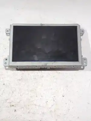 Second-hand car spare part  for AUDI Q7 (4L)  OEM IAM references 4F0919604B  
