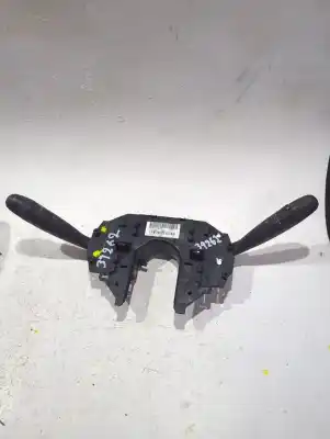 Peça sobressalente para automóvel em segunda mão comandos de alavanca por citroen c4 berlina 1.6 16v hdi referências oem iam 96627924xt  