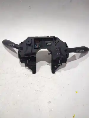 Peça sobressalente para automóvel em segunda mão comandos de alavanca por citroen c4 berlina 1.6 16v hdi referências oem iam 96627924xt  