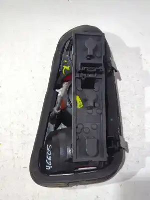 Автозапчасти б/у левый задний фонарь за mini mini (r50, r53) one ссылки oem iam 89023373  