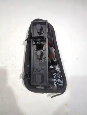 Автозапчасти б/у правый задний фонарь за mini mini (r50, r53) one ссылки oem iam 89023373  